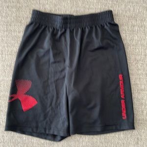 Under Armour athletic shorts